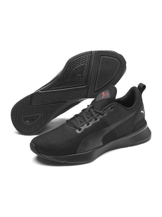 Flyer Runner Sport Shoes Running Black