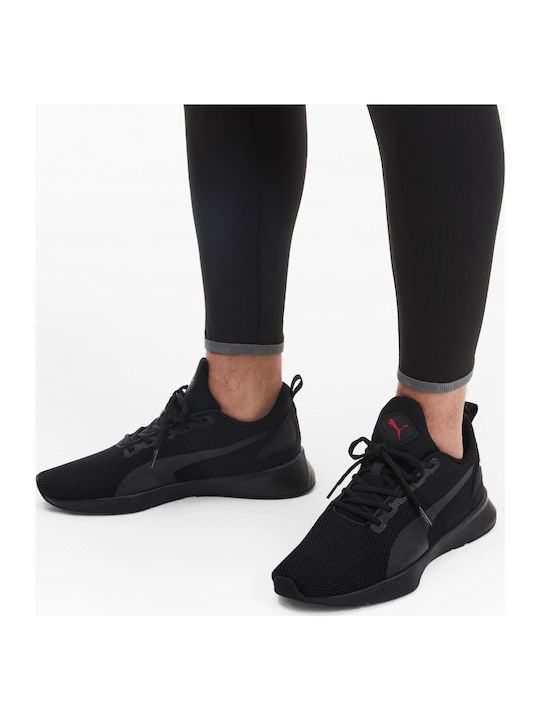 Flyer Runner Sport Shoes Running Black