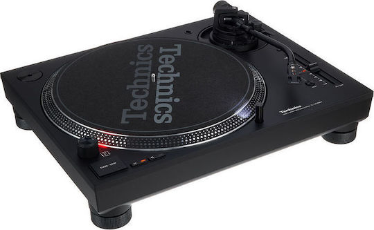 Technics SL-1210MK7 Πικάπ με Direct Drive Μαύρο