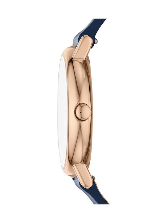 Skagen Signatur Ρολόι Μπαταρίας Skagen Signatur Ρολόι Μπαταρίας