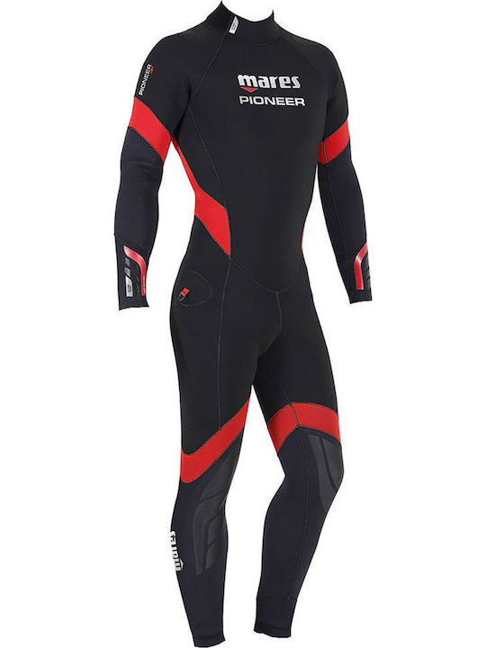 Mares Pioneer 5mm Mares Pioneer 5mm