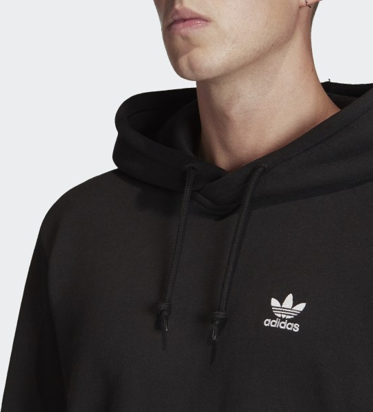 adidas essential hoody