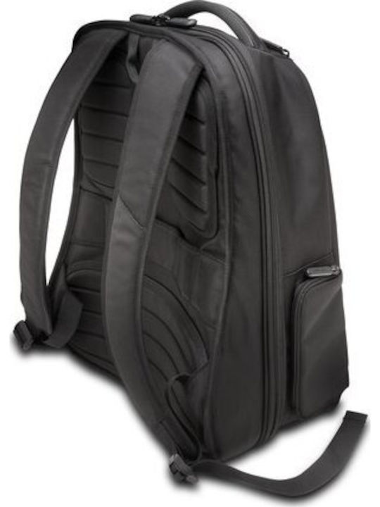 Kensington Contour 2.0 Pro Чанта Раница 17" Черна
