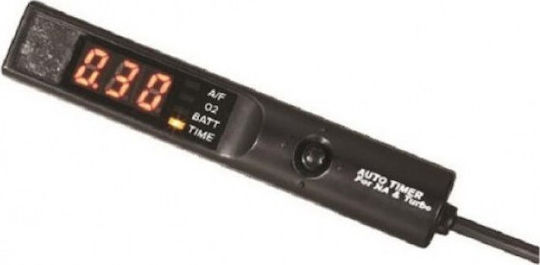 Auto Gauge Car Voltmeter Digital Instrument