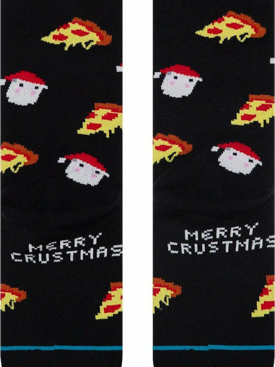 Stance Kids' Socks Knee-High Black