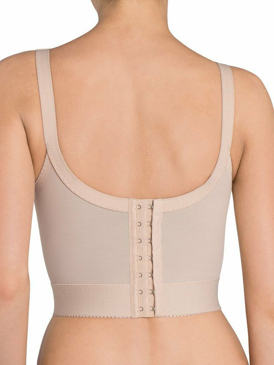 Triumph Doreen N Bra without Padding Beige