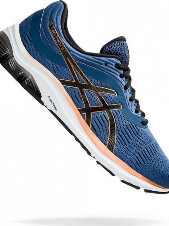 Asics gel hotsell pulse 11 skroutz