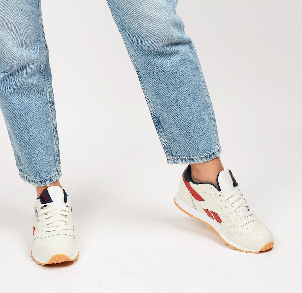 izzy high slit mini