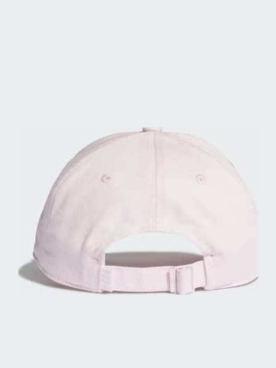 adidas Originals Jockey Ροζ FM1325 adidas Originals Jockey Ροζ FM1325