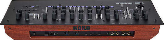 Korg Minilogue XD Module Synthesizer Hybrid