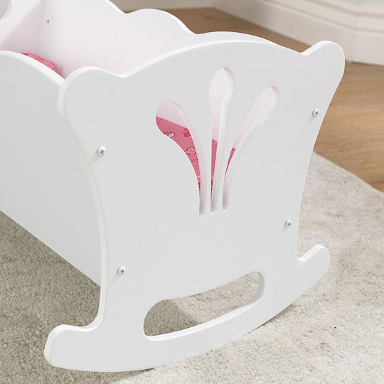 Kidkraft Έπιπλα Lil' Doll Bed