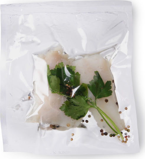 Hendi Flat Vacuum Sealer Bag 140x200mm 100pcs