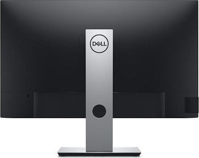 Dell P2720DC IPS Monitor 27" QHD 2560x1440 mit Reaktionszeit 8ms GTG