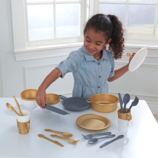 Kidkraft Modern Metallics 27τμχ