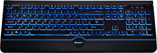 Tracer PRO Πληκτρολόγιο Αγγλικό UK