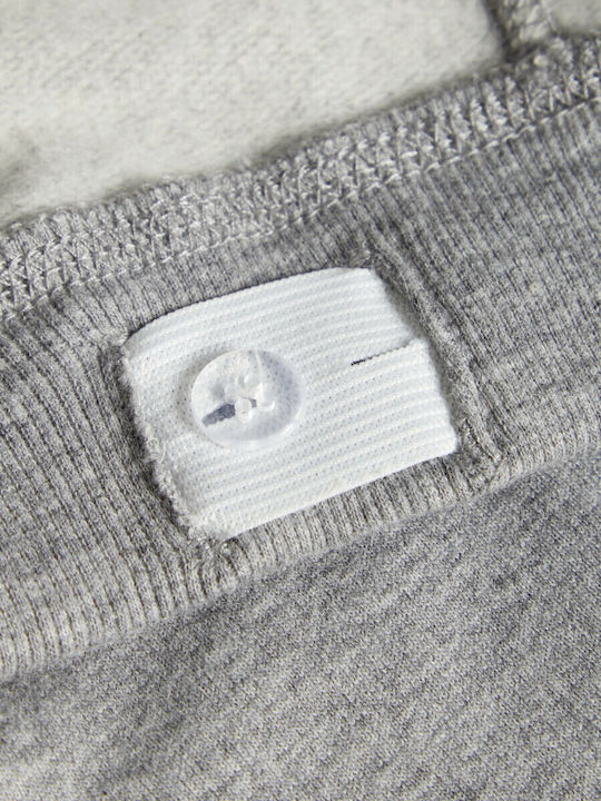 Kids Sweatpants Gray