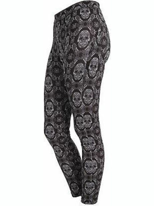 Freddy Wr.Up 7/8 Women's Long Legging