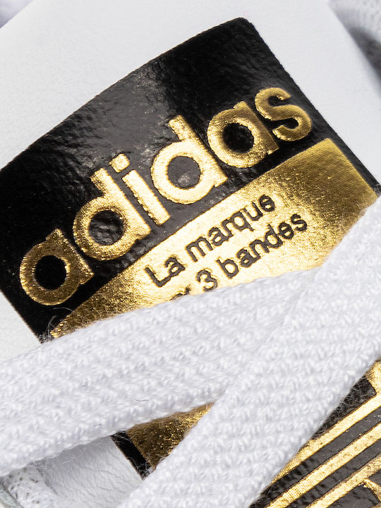 Superstar Sneakers Cloud White / Core Black
