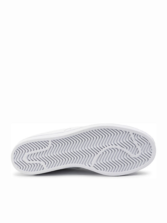 Superstar Sneakers Footwear White