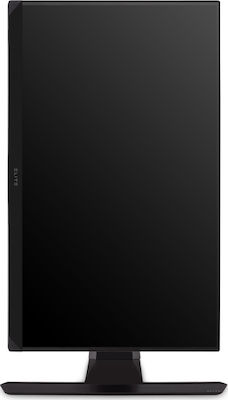 Viewsonic Elite XG270 IPS Monitor de jocuri 27" FHD 1920x1080 240Hz cu Timp de Răspuns 1ms GTG