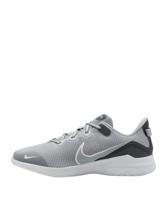 Nike Renew Ride Men's Running Sport Shoes Gray