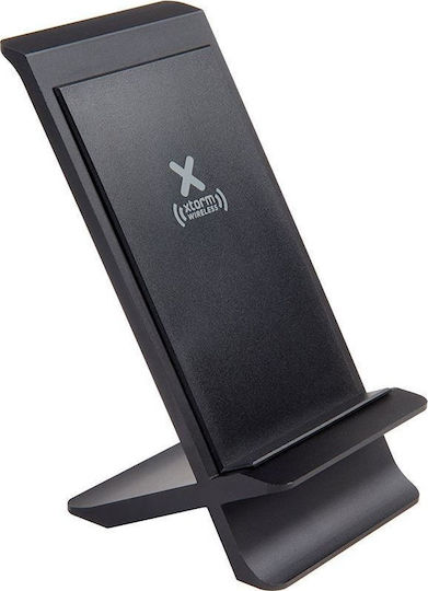 Xtorm Wireless Charger (Qi Pad) Blacks (XW203)
