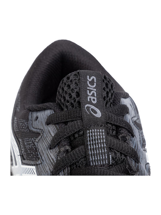 Gel-Excite 7 GS Kids Sports Shoes Running with Laces Black