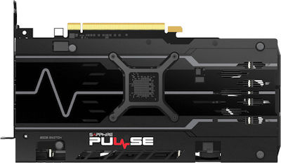 Sapphire Radeon RX 5500 XT 4GB GDDR6 Grafikkarte