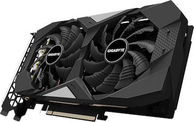 Gigabyte Radeon RX 5500 XT 8GB OC