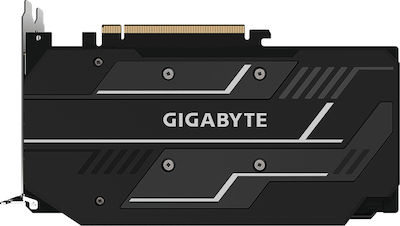 Gigabyte Radeon RX 5500 XT 8GB OC