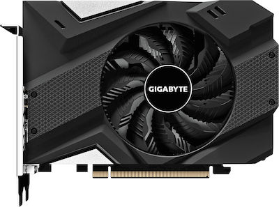 Gigabyte GeForce GTX 1650 Super 4GB GDDR6 Grafikkarte
