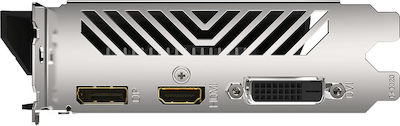 Gigabyte GeForce GTX 1650 Super 4GB GDDR6 Grafikkarte