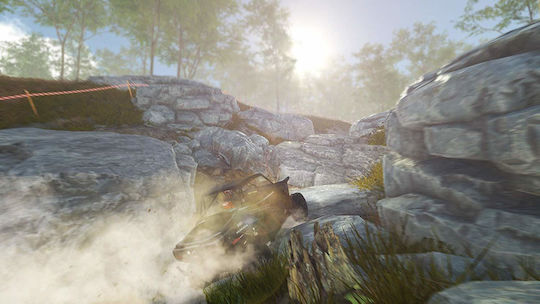 Overpass (Key) PC Game