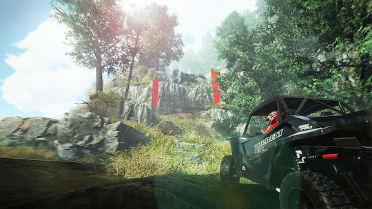 Overpass (Key) PC Game