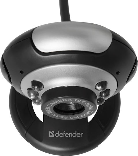 Defender C-110 Camera Web 63110