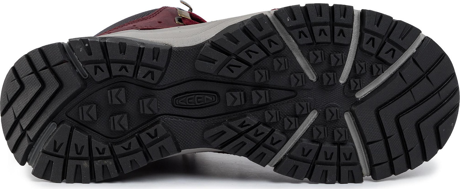 keen innate leather mid wp ltd