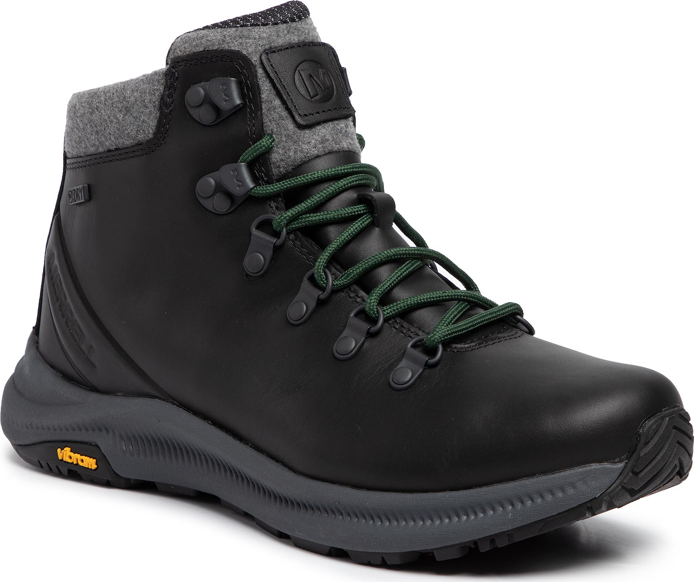 merrell ontario thermo