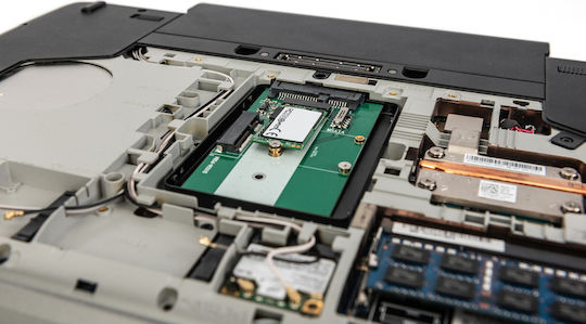 Digitus Θήκη για Σκληρούς Δίσκους PCI Express NVME σε χρώμα