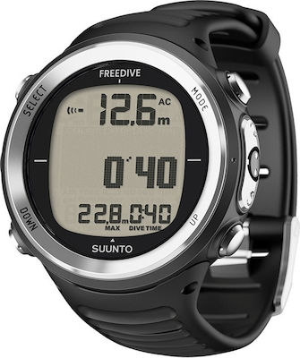 Suunto Ролекарска гледка D4f