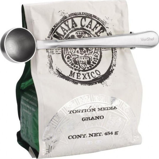 Boobam Refillable Capsule Stainless Steel Stainless steel Compatible with Machine Nespresso 1caps,tobolek