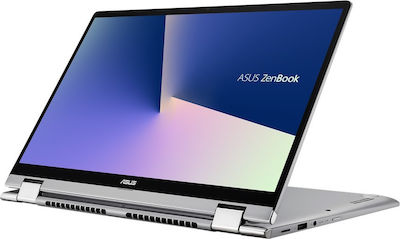 Asus UM462DA-AI012T 14" FHD Touchscreen (Ryzen 5-3500U/8GB/512GB SSD)