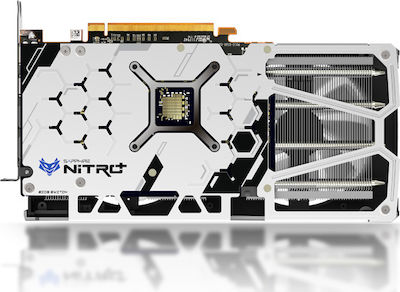 Sapphire Radeon RX 5500 XT 8GB