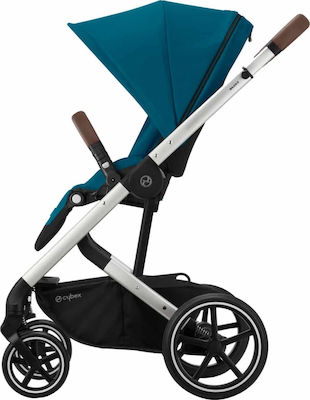 Cybex Stroller Balios S Lux 520001241