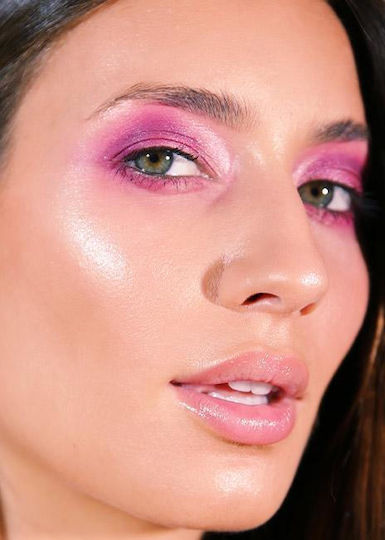 Lottie London Lottie Palette Eye Shadow Palette Matte in Solid Form