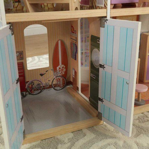 Kidkraft Grand View Mansion Puppenhaus