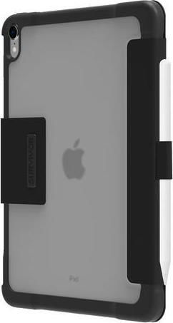 Griffin Survivor Tactical Flip Cover Durable Black for iPad Pro 2018 11"