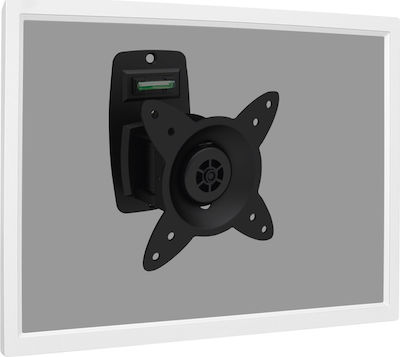 Digitus DA-90350 DA-90350 Wall TV Mount up to 27" and 15kg