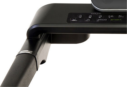 Pegasus Cruiser MT‑1146 2.5hp Electric Foldable Treadmill For User Up To 125kg