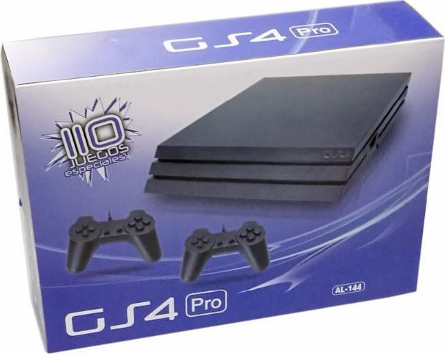 Game Station 4 Skroutz.gr