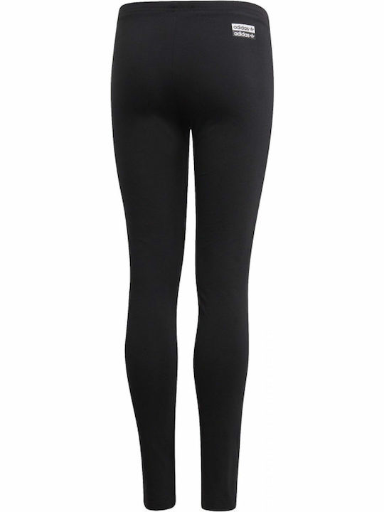 adidas Kids Legging Sports Long Black